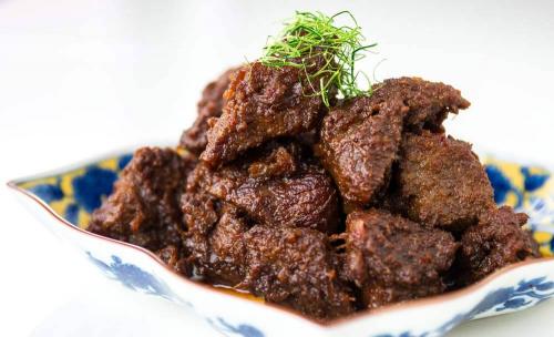 5 Most Delicious Indonesian Food